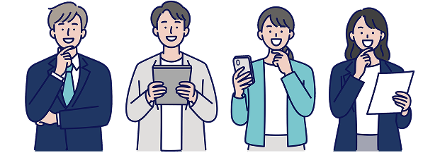 エニアグラム分析イメージ