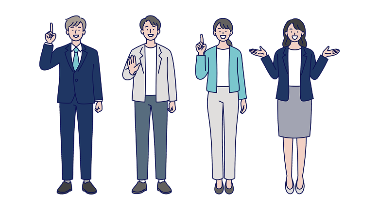 エニアグラム分析イメージ